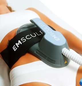 Em Sculting Corporal