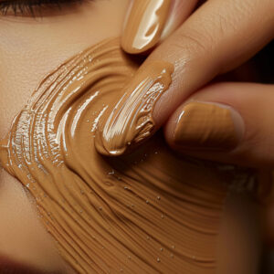 Envoltura terapéutica de barro (Zona localizada)